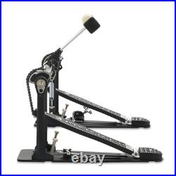 DW 3000 Double Bass Drum Pedal DWCP3002A Drum Workshop
