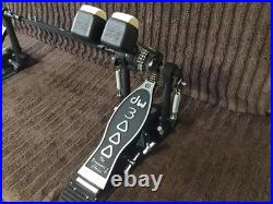 DW 3000 Double Bass Drum Pedals