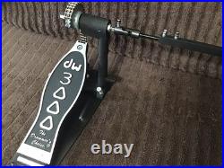 DW 3000 Double Bass Drum Pedals