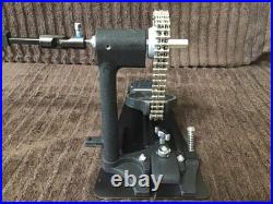 DW 3000 Double Bass Drum Pedals