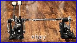 DW 3000 Double Bass Pedal High Performance Drum Kit Foot Pedal