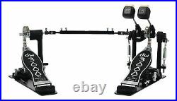 DW 3000 Hardware Series Double Bass Drum Pedal (DWCP3002) New