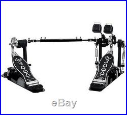 DW 3000 Series 3002 Bass Drum Double Pedal DWCP3002