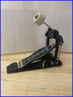 DW 3000 Series Bass Drum Pedal Main Only