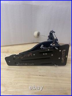 DW 3000 Series Bass Drum Pedal Main Only Good