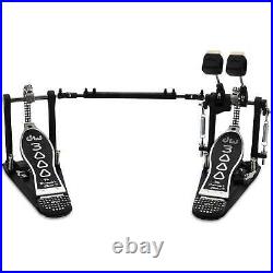 DW 3000 Series DWCP3002A Double Bass Drum Pedal