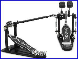 DW 3000 Series Double Bass Drum Pedal