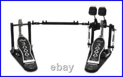 DW 3000 Series Double Bass Drum Pedal DW 3000 Series Double Bass Drum Pedal