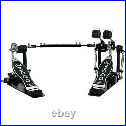 DW 3000 Series Double Bass Drum Pedal