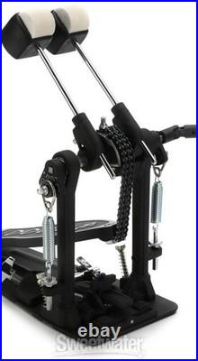 DW 3000 Series Double Bass Drum Pedal