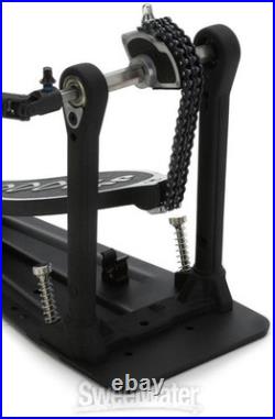 DW 3000 Series Double Bass Drum Pedal
