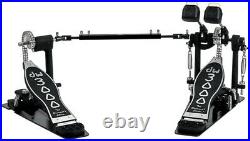 DW 3000 Series Double Bass Drum Pedal