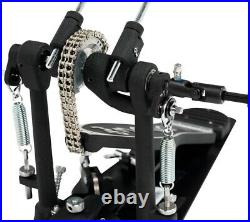 DW 3000 Series Double Bass Drum Pedal