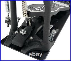 DW 3000 Series Double Bass Drum Pedal