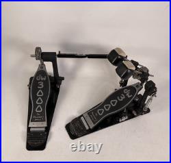 DW 3000 Series Double Bass Drum Pedal DWCP3002