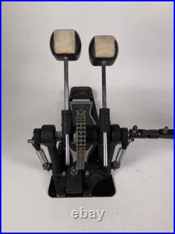 DW 3000 Series Double Bass Drum Pedal DWCP3002