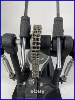 DW 3000 Series Double Bass Drum Pedal DWCP3002