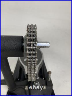 DW 3000 Series Double Bass Drum Pedal DWCP3002