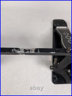 DW 3000 Series Double Bass Drum Pedal DWCP3002