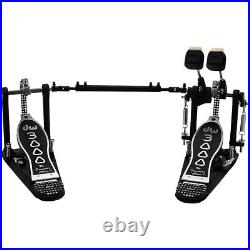 DW 3000 Series Double Bass Pedal