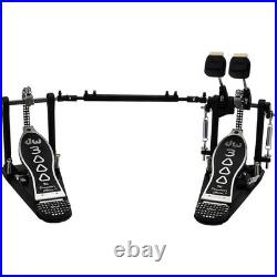DW 3000 Series Double Bass Pedal DW 3000 Series Double Bass Pedal