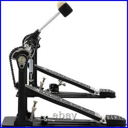 DW 3000 Series Double Bass Pedal DW 3000 Series Double Bass Pedal