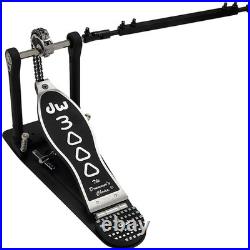 DW 3000 Series Double Bass Pedal DW 3000 Series Double Bass Pedal
