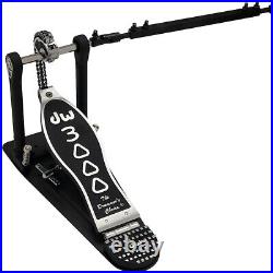 DW 3000 Series Double Bass Pedal