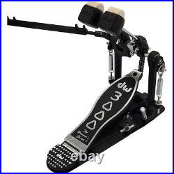 DW 3000 Series Double Bass Pedal