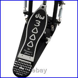 DW 3000 Series Double Bass Pedal DW 3000 Series Double Bass Pedal