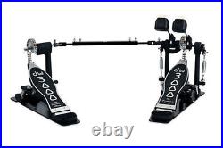 DW 3000 Series Double Pedal (Left) Opened Box