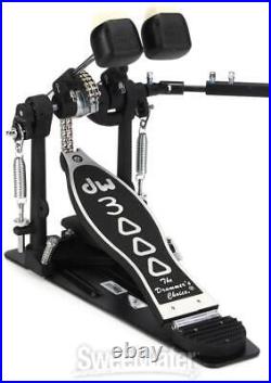 DW 3000 Series Left-Handed Bass Drum Pedal