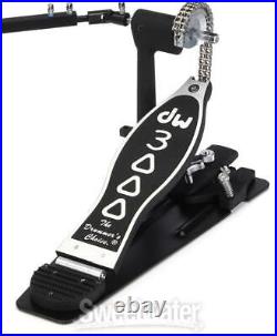 DW 3000 Series Left-Handed Bass Drum Pedal