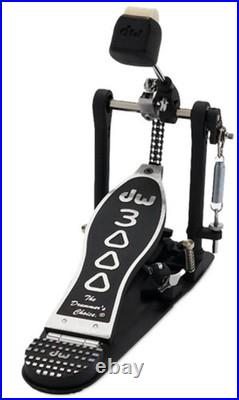 DW 3000 Series Single Pedal (DWCP3000A)