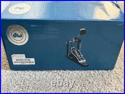 DW 3000 Single Bass Drum Pedal