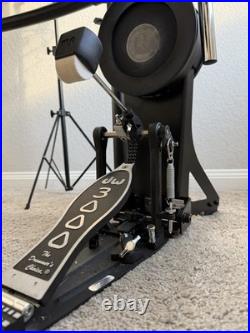 DW 3000 Single Bass Drum Pedal