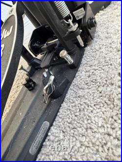 DW 3000 Single Bass Drum Pedal