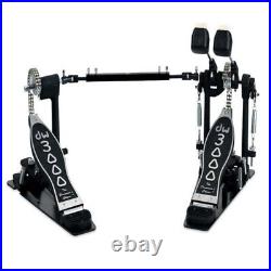 DW 3002 Double Pedal