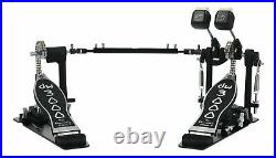 DW 3002 Series Double Bass Drum Pedal