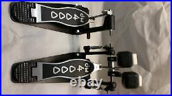 DW 4002 Double Bass Drum Pedal OVP