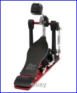 DW 5000 50th Anniversary Single Pedal Limited Edition
