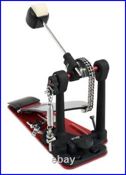 DW 5000 50th Anniversary Single Pedal Limited Edition
