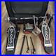 DW_5000_7000_Double_Pedal_w_DW_beater_VERY_GOOD_comes_with_the_case_tested_01_dcpj