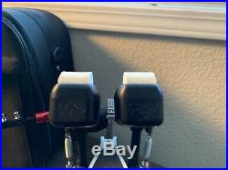 DW 5000 AD4 Accelerator Double Bass Drum Pedals