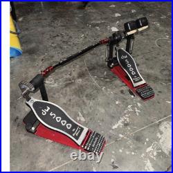 DW 5000 Accelerator Double Bass Drum Pedal Double