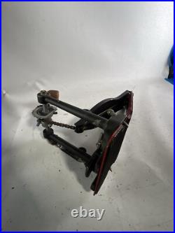 DW 5000 Accelerator Single Bass Drum Pedal FAIR CONDITION SEE VIDEO DW 5000 Accelerator Single Bass Drum Pedal FAIR CONDITION SEE VIDEO