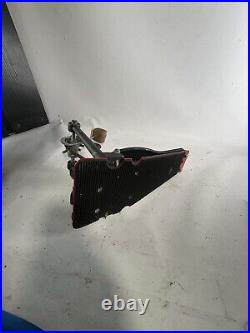 DW 5000 Accelerator Single Bass Drum Pedal FAIR CONDITION SEE VIDEO DW 5000 Accelerator Single Bass Drum Pedal FAIR CONDITION SEE VIDEO