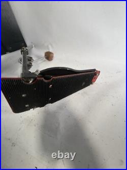 DW 5000 Accelerator Single Bass Drum Pedal FAIR CONDITION SEE VIDEO DW 5000 Accelerator Single Bass Drum Pedal FAIR CONDITION SEE VIDEO