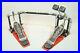 DW_5000_Double_Bass_Drum_Pedal_Chain_Drive_used_good_working_condition_01_gixr