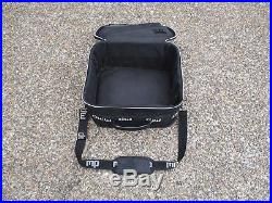DW 5000 Double Bass Drum Pedals, Dual Chain, Very Clean With DW Carry Case
